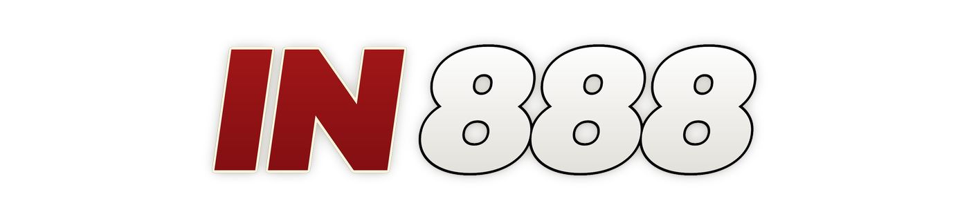in888 logo